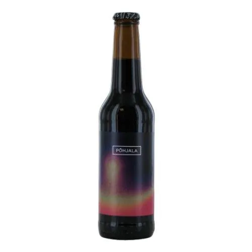 Pohjala Oo Raspberry 33 Cl.