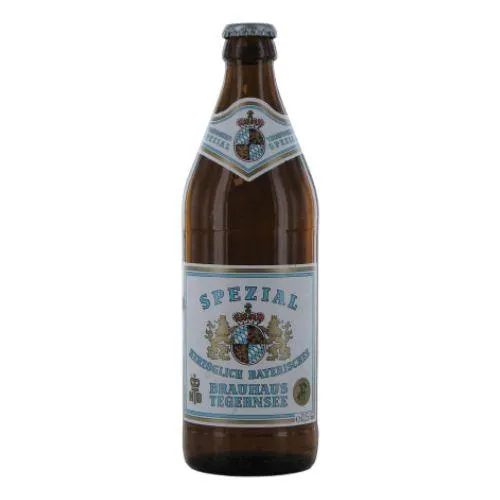 Tegernseer Spezial 50 Cl.