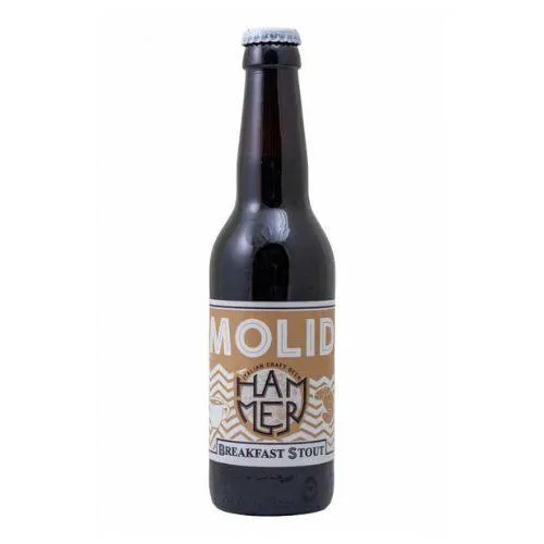 Hammer Molid 33 Cl.