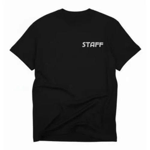 Maglia Life Is Too Short PUB Edition (Black taglia M)