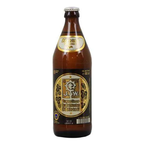 Augustiner Edelstoff 50 Cl.