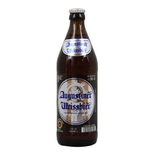 Augustiner Weissbier 50 Cl.