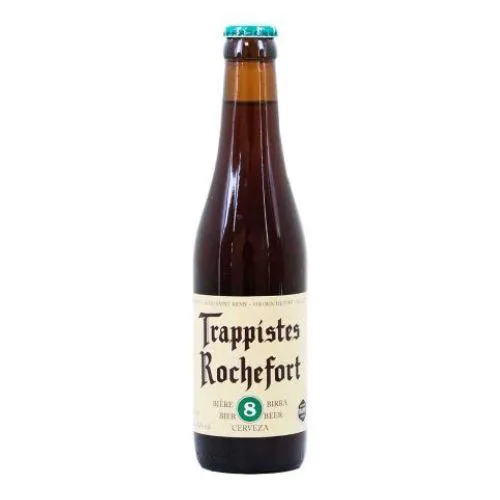 Rochefort 8 33 Cl.