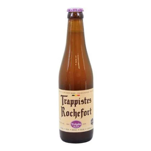 Rochefort Triple Extra 33 Cl.