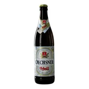 Oechsner Hell 50 Cl.