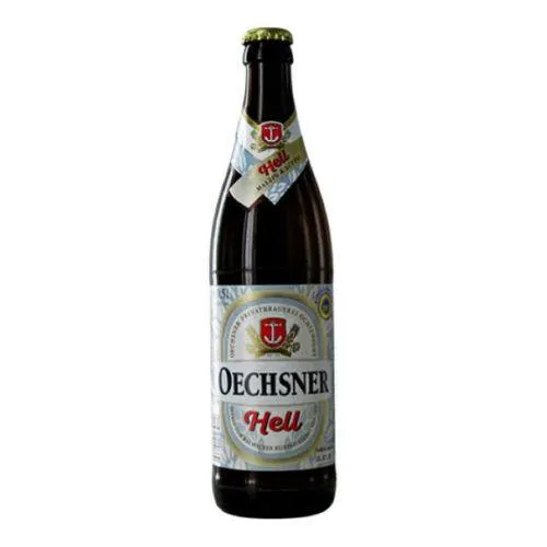 Oechsner Hell 50 Cl.