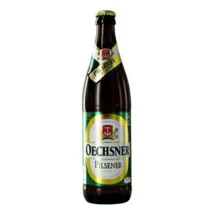 Oechsner Pilsener 50 Cl.