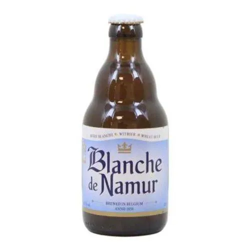 Blanche De Namur 33 Cl.