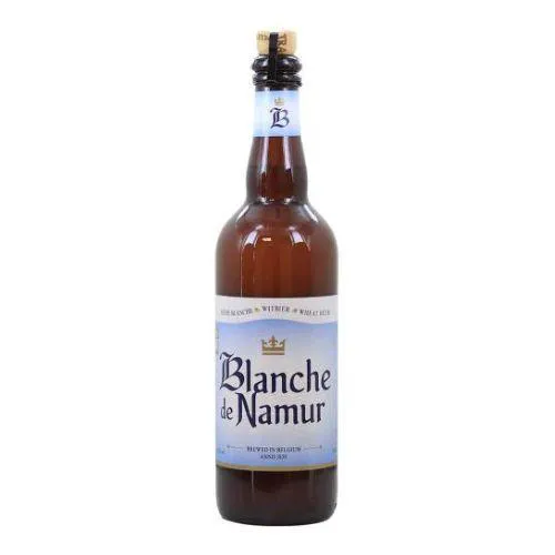 Blanche De Namur 75 Cl.