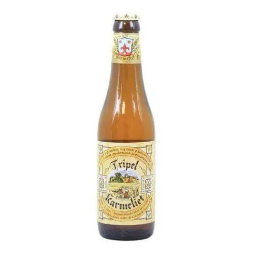 Tripel Karmeliet 33 Cl.