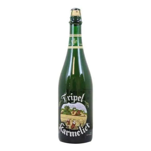 Tripel Karmeliet 75 Cl.