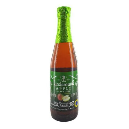 Lindemans Apple 25 Cl.