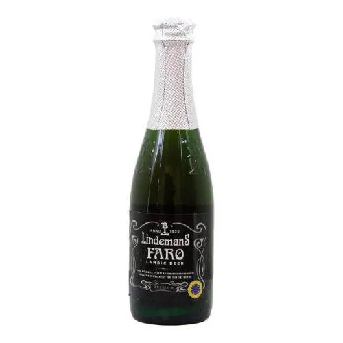 Lindemans Faro 35,5 Cl.