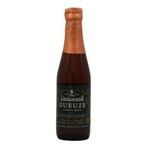 Lindemans Gueuze 25 Cl.