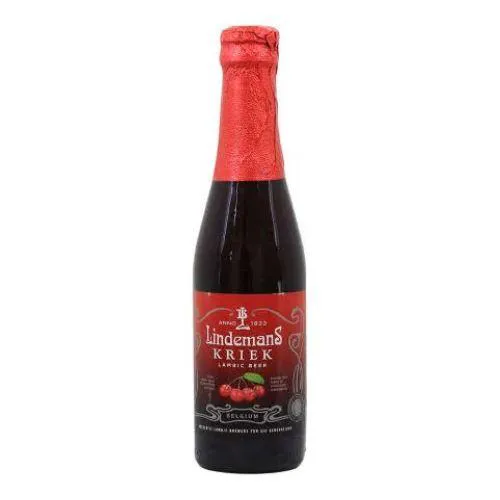 Lindemans Kriek 25 Cl.
