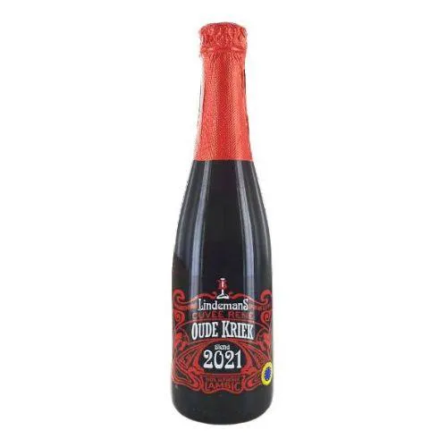 Lindemans Kriek Cuvée René 37,5 Cl.