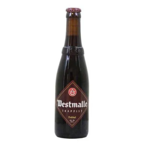 Westmalle Dubbel 33 Cl.