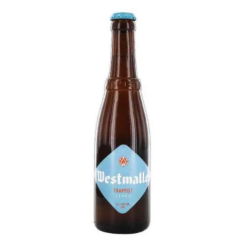 Westmalle Extra 33 Cl.