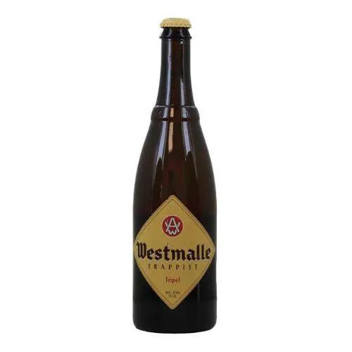 Westmalle Tripel 75 Cl.