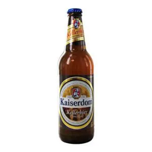 Kaiserdom Kellerbier 50 Cl.
