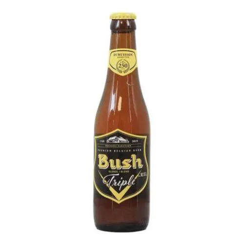 Bush Triple 33 Cl.