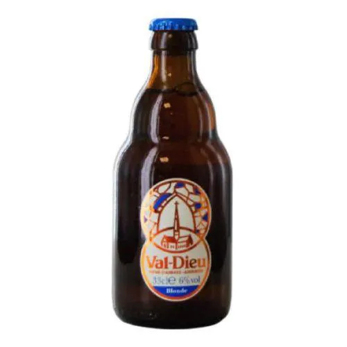 Val-Dieu Blonde 33 Cl.