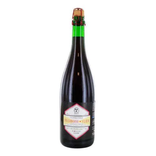 De Cam Framboise Vlier 75 Cl.
