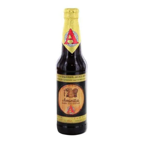 Avery Amicitia Sour BA 33 Cl.