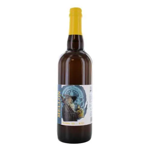 Tsunami Mellon 75 Cl.