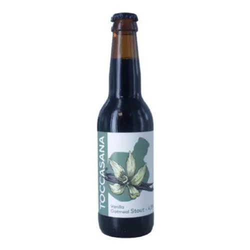 Tsunami Toccasana 33 Cl.