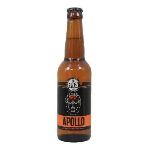 Epica Apollo 33 Cl.