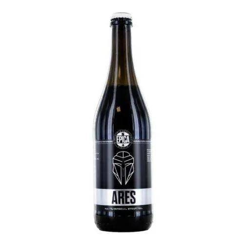 Epica Ares 75 Cl. (collab. Acelum)
