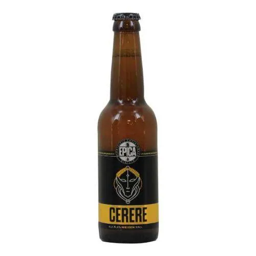 Epica Cerere 33 Cl.