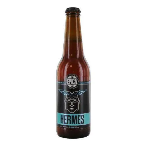 Epica Hermes 33 Cl.