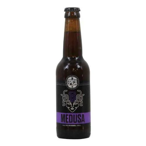 Epica Medusa 33 Cl.