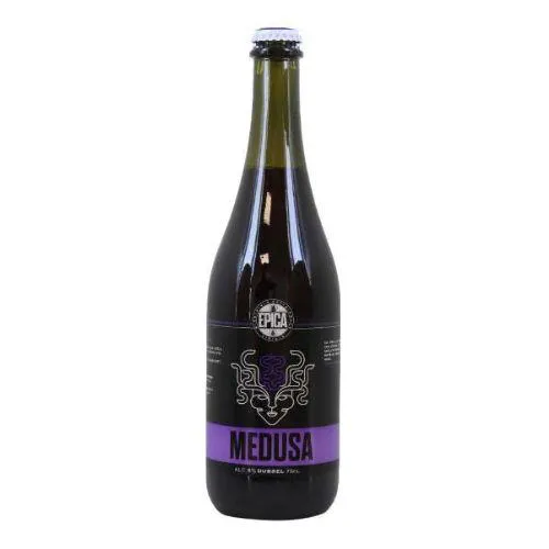 Epica Medusa 75 Cl.