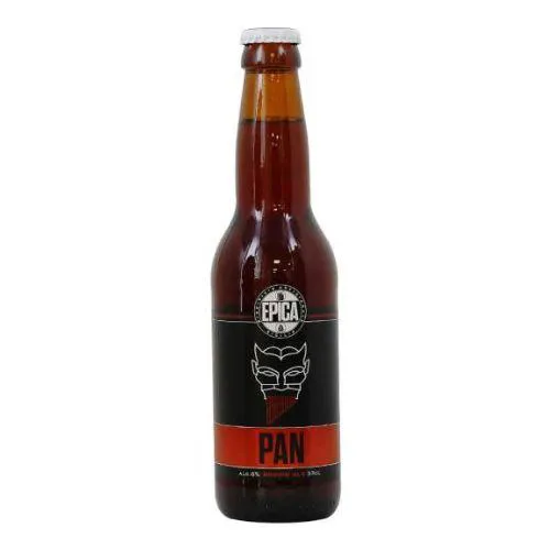 Epica Pan 33 Cl.