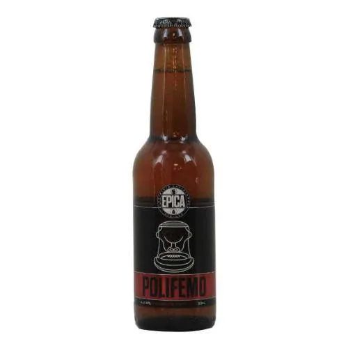 Epica Polifemo 33 Cl.