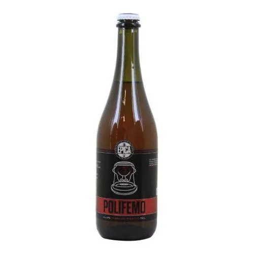 Epica Polifemo 75 Cl.