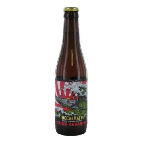 Toccalmatto Zona Cesarini 33 Cl.