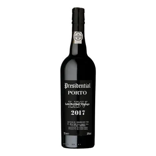 PORTO Presidential Late Bottle Vintage 2017 75 Cl.