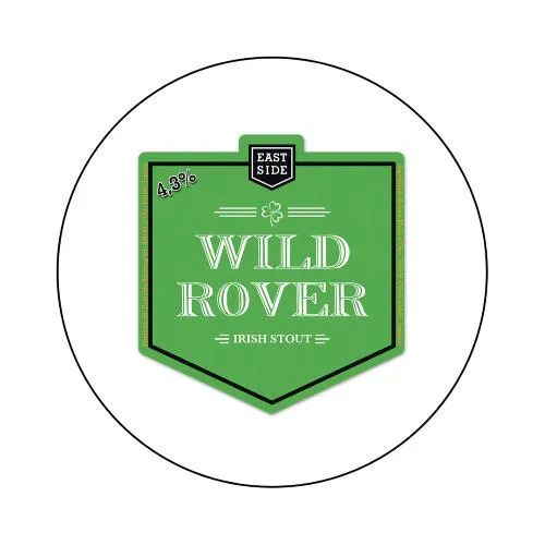 Eastside Wild Rover Fusto 24 Lt. (baionetta)