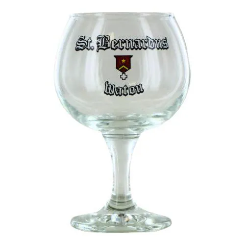 Bicchiere St. Bernardus 33 Cl.
