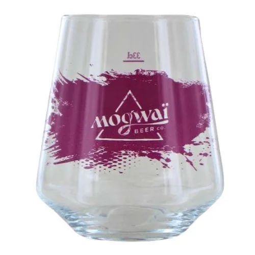 Bicchiere Mogwai Harmony Pink 33 Cl.