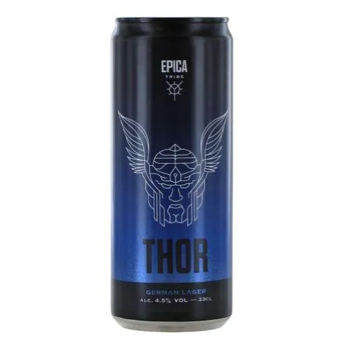 Epica Thor 33 Cl. (lattina)