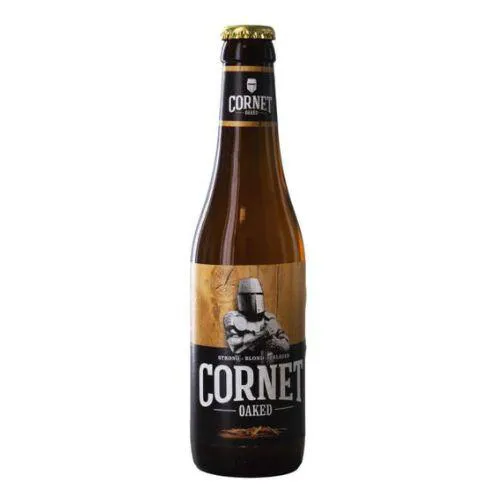 Cornet Oaked 33 Cl.
