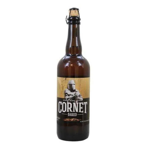 Cornet Oaked 75 Cl.