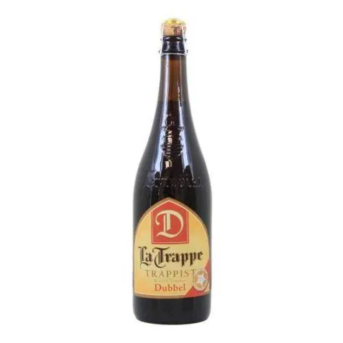 La Trappe Dubbel 75 Cl.