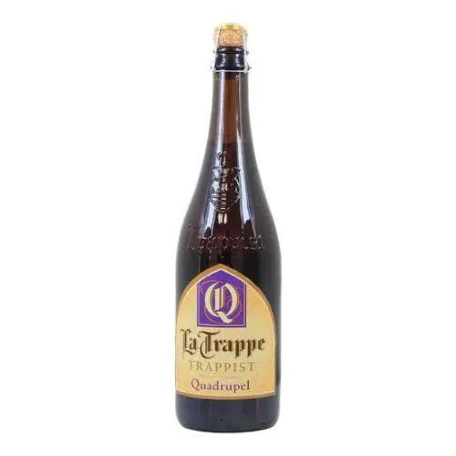 La Trappe Quadrupel 75 Cl.