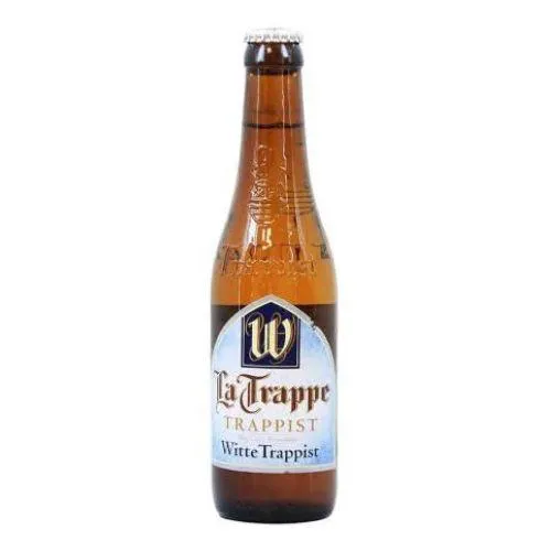 La Trappe Witte 33 Cl.